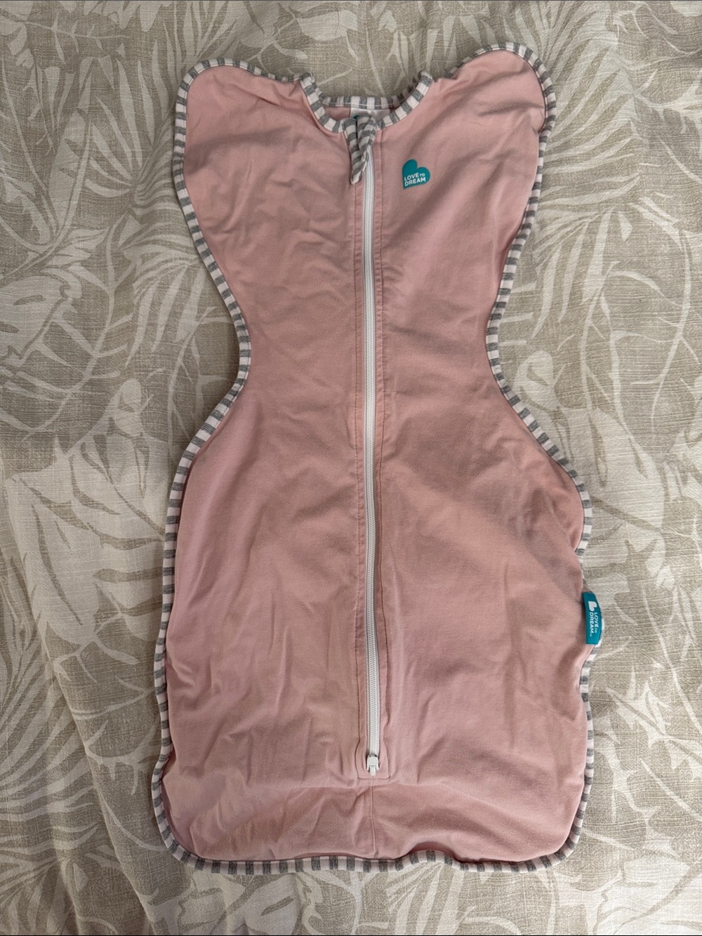 Love to Dream 0-3M Swaddle